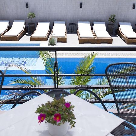 Ema Hotel Sozopol Zewnętrze zdjęcie