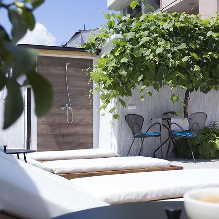 Ema Hotel Sozopol Zewnętrze zdjęcie