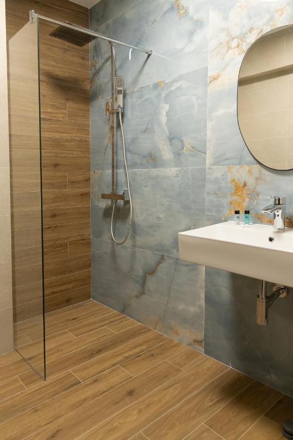 Ema Hotel Sozopol Zewnętrze zdjęcie