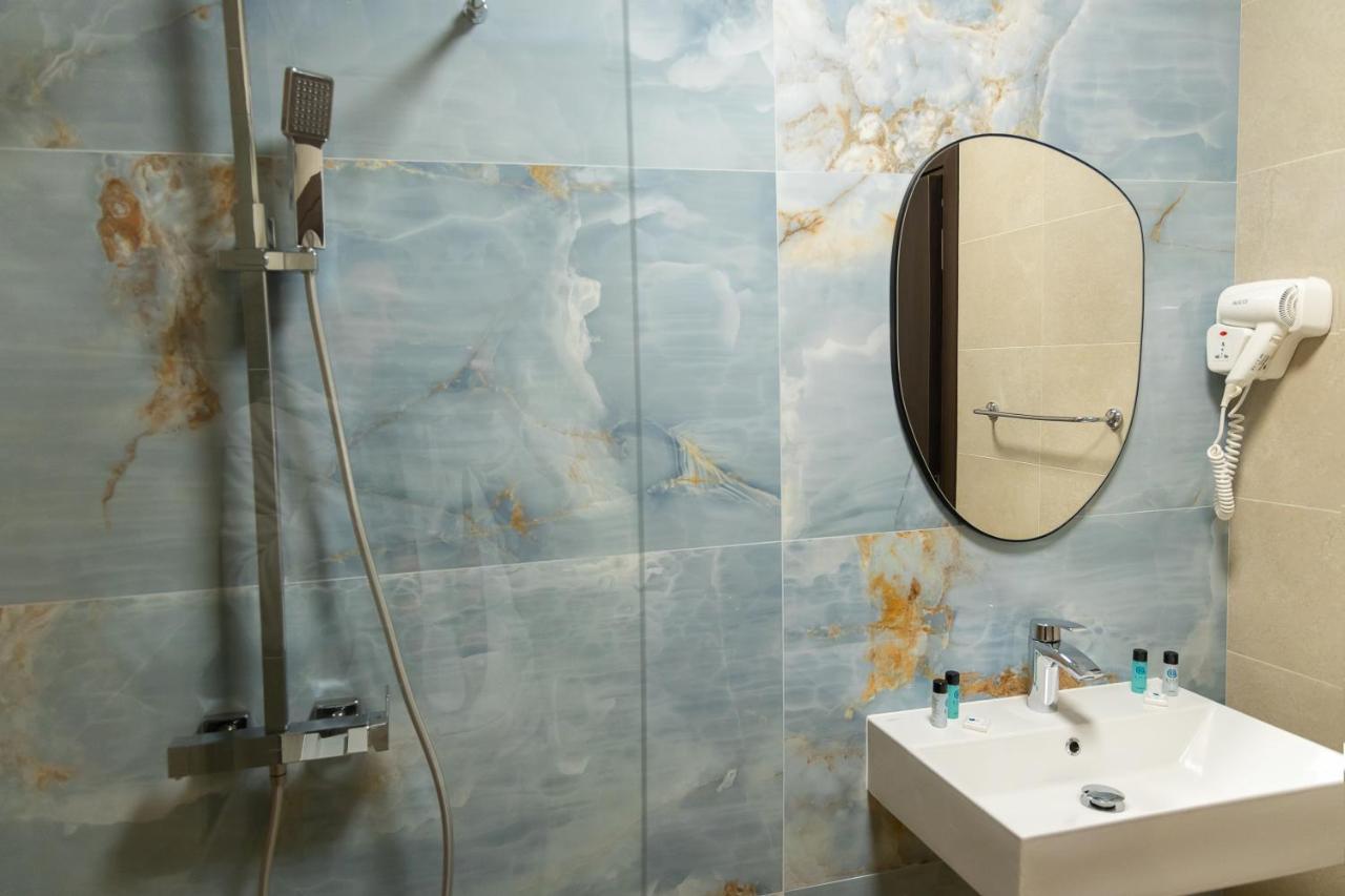 Ema Hotel Sozopol Zewnętrze zdjęcie