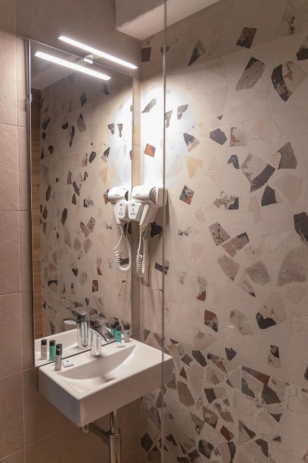 Ema Hotel Sozopol Zewnętrze zdjęcie