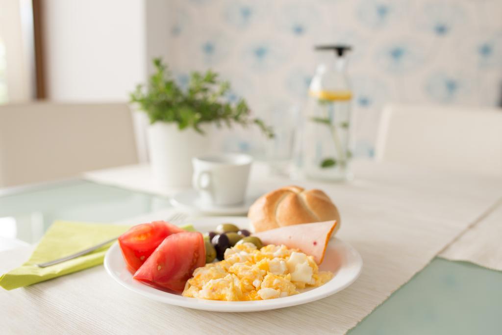 Ema Hotel Sozopol Zewnętrze zdjęcie