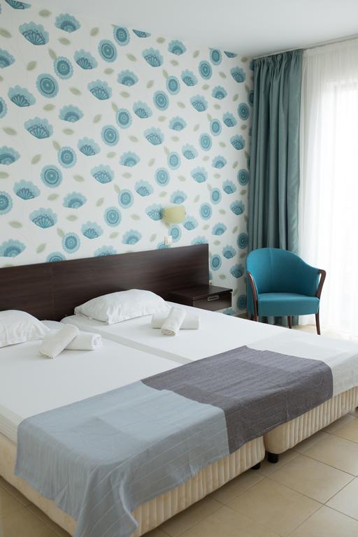 Ema Hotel Sozopol Zewnętrze zdjęcie