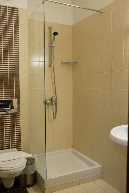 Ema Hotel Sozopol Zewnętrze zdjęcie