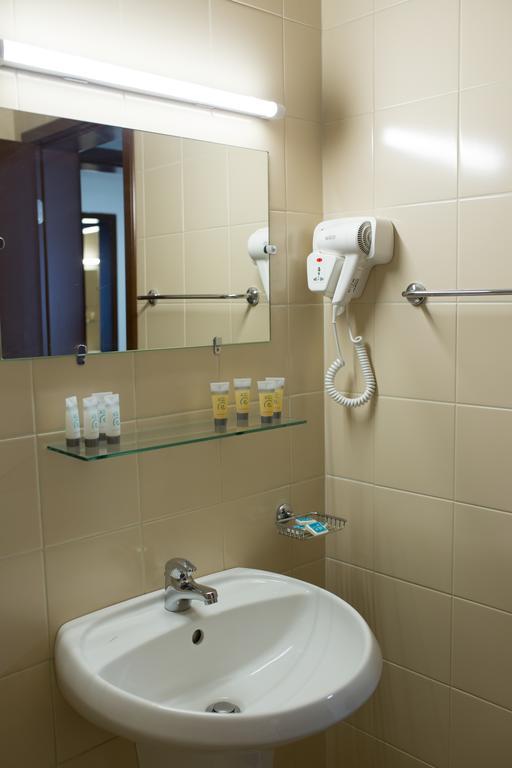 Ema Hotel Sozopol Zewnętrze zdjęcie