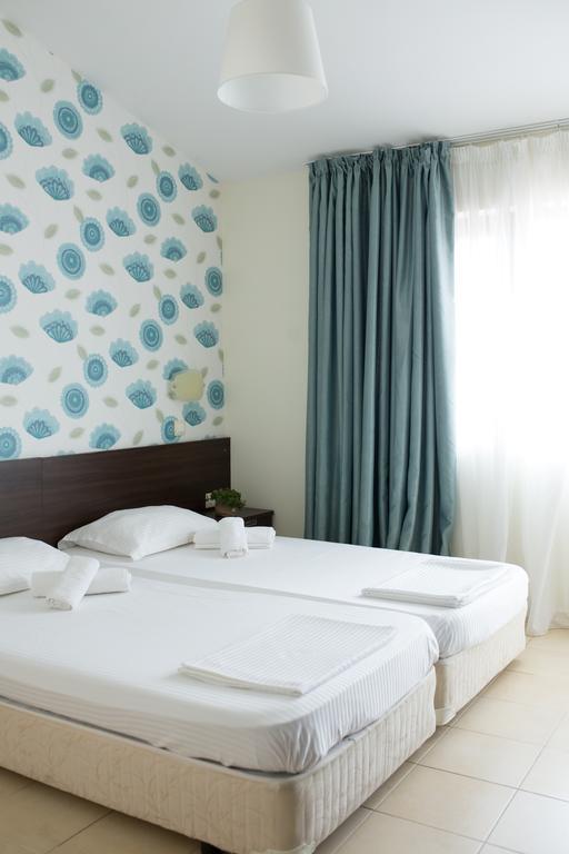 Ema Hotel Sozopol Zewnętrze zdjęcie