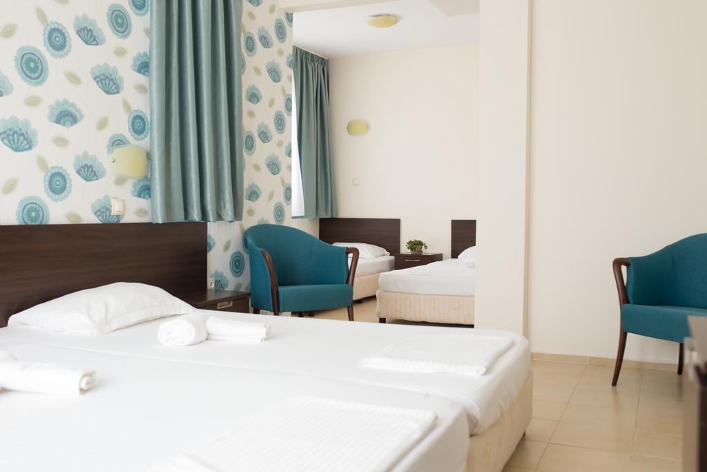 Ema Hotel Sozopol Zewnętrze zdjęcie