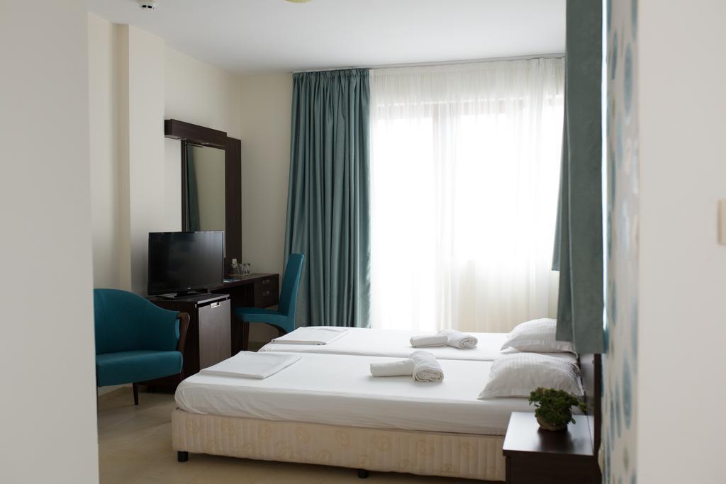Ema Hotel Sozopol Zewnętrze zdjęcie