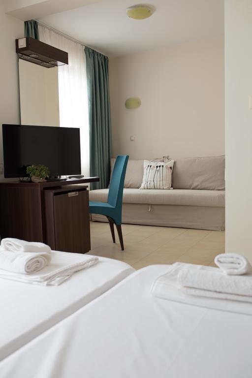 Ema Hotel Sozopol Zewnętrze zdjęcie