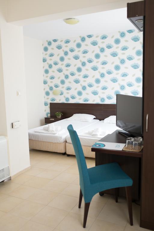 Ema Hotel Sozopol Zewnętrze zdjęcie