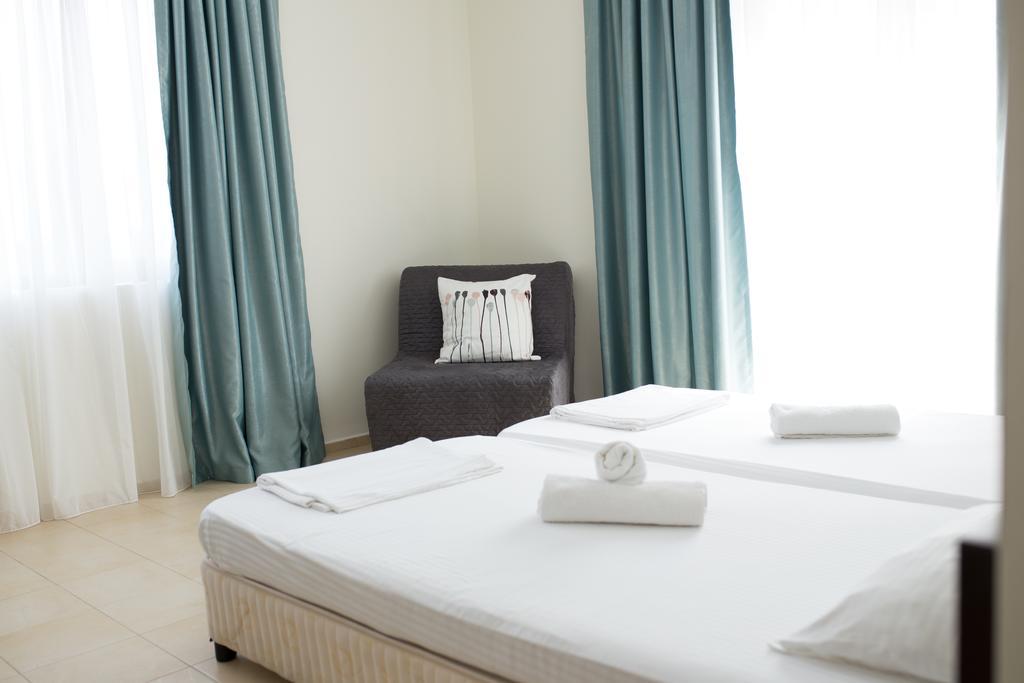 Ema Hotel Sozopol Zewnętrze zdjęcie