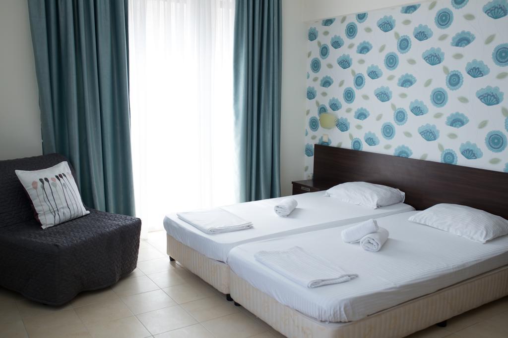 Ema Hotel Sozopol Zewnętrze zdjęcie