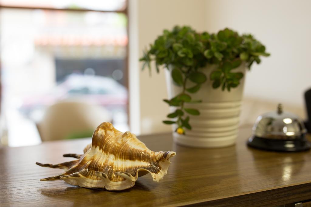 Ema Hotel Sozopol Zewnętrze zdjęcie