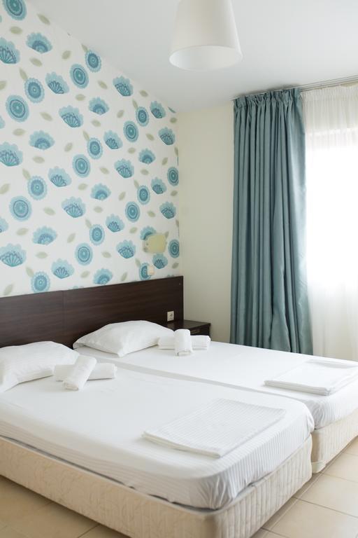 Ema Hotel Sozopol Zewnętrze zdjęcie