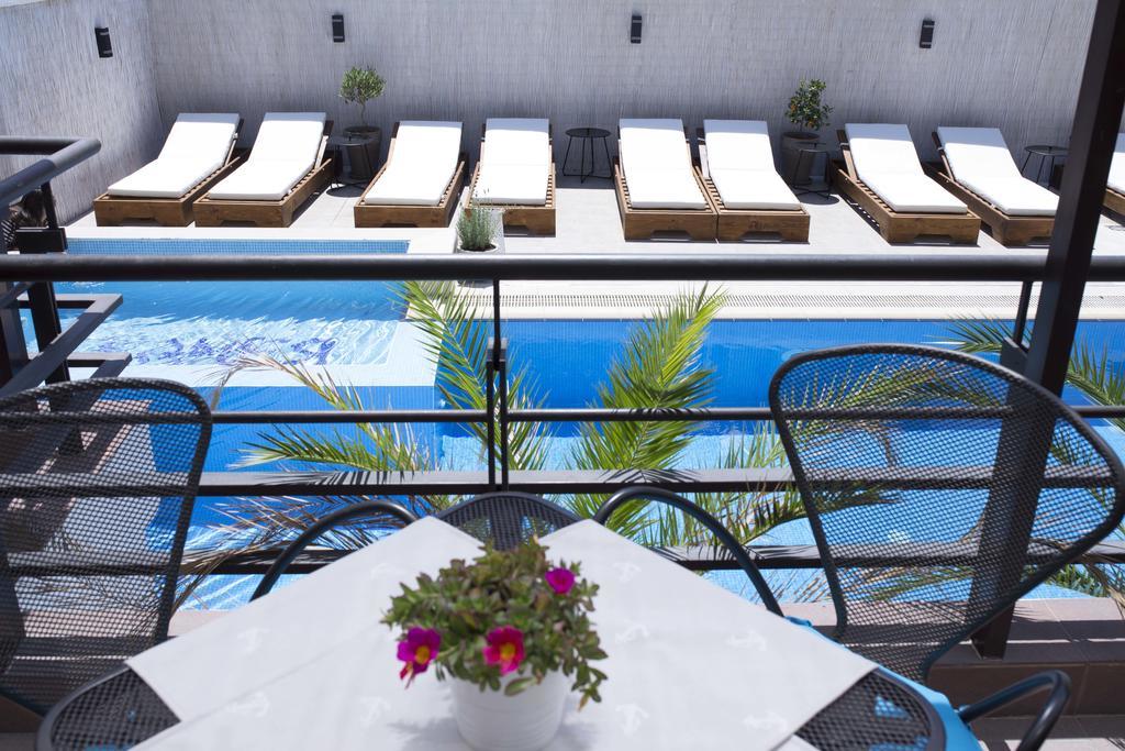 Ema Hotel Sozopol Zewnętrze zdjęcie