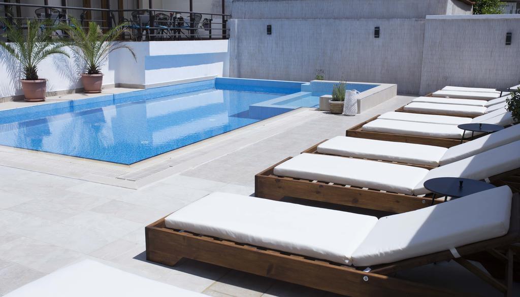 Ema Hotel Sozopol Zewnętrze zdjęcie