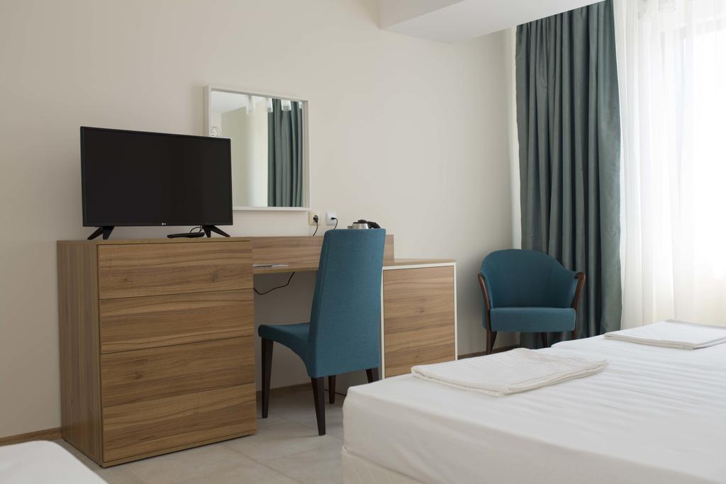 Ema Hotel Sozopol Zewnętrze zdjęcie