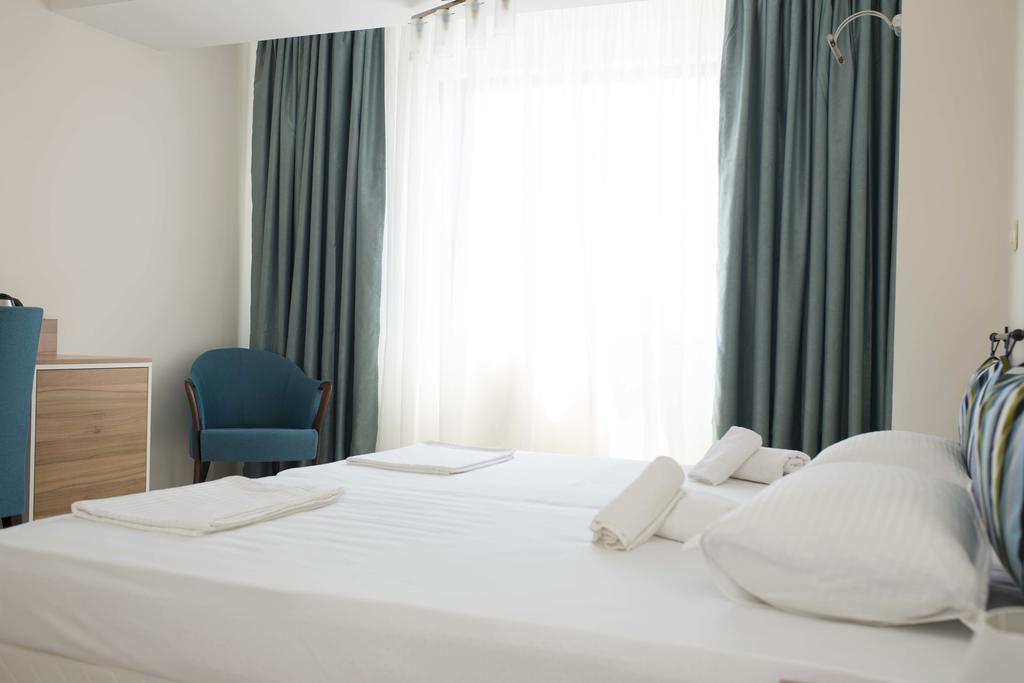 Ema Hotel Sozopol Zewnętrze zdjęcie