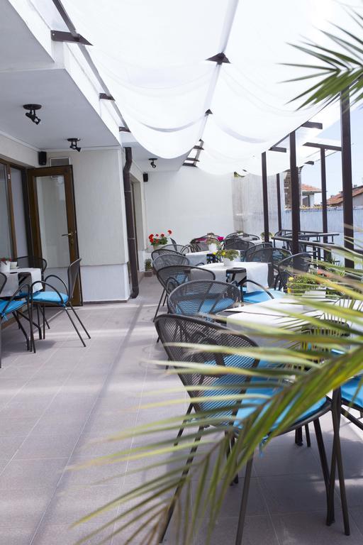 Ema Hotel Sozopol Zewnętrze zdjęcie