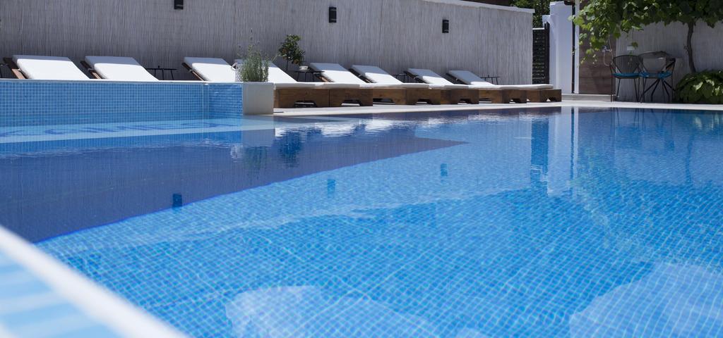 Ema Hotel Sozopol Zewnętrze zdjęcie