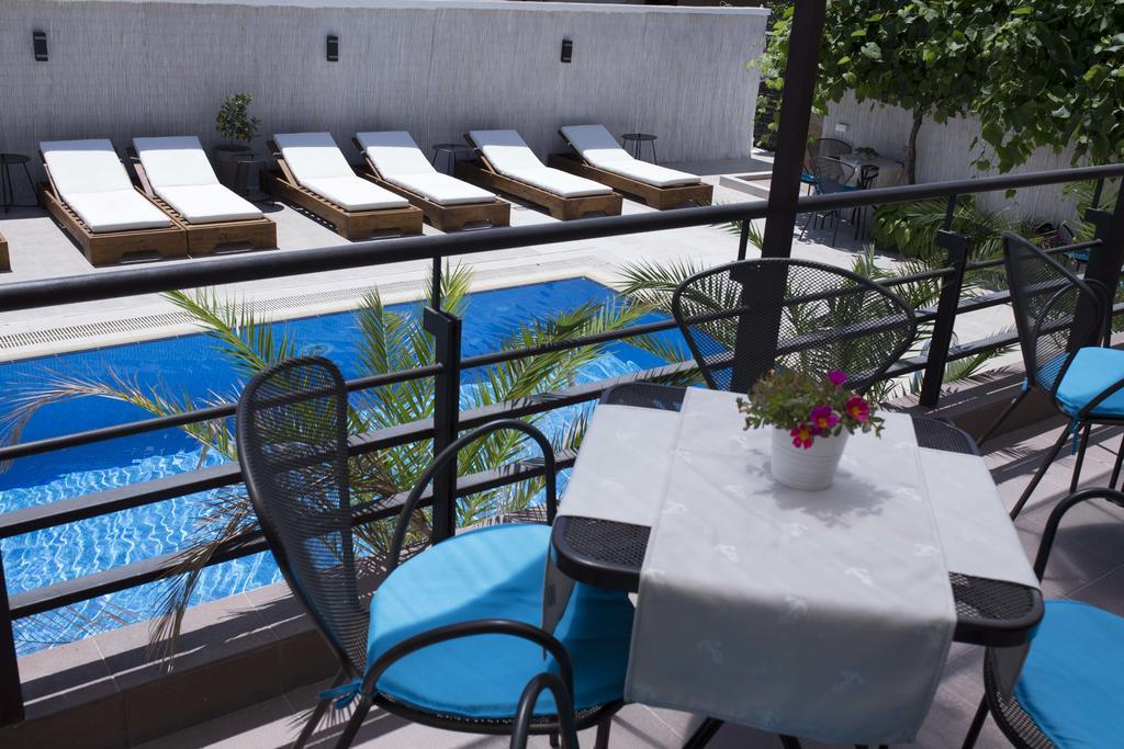 Ema Hotel Sozopol Zewnętrze zdjęcie